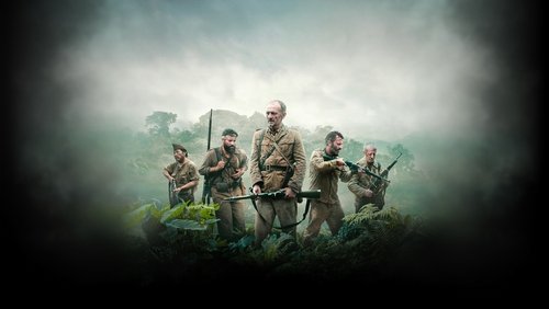 The Last Men (2023)