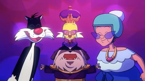 King Tweety (Video 2022)