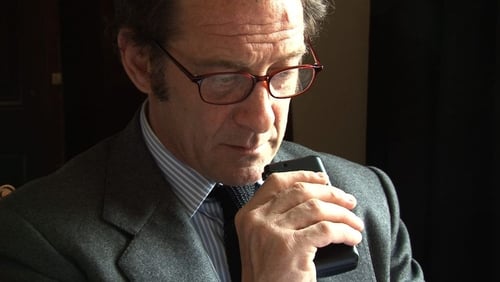 Pater (2011)