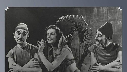 A Ray of Sunshine: An Irresponsible Medley of Song and Dance (1950)