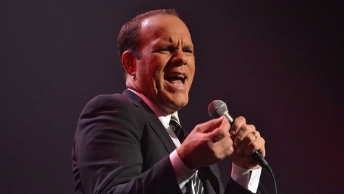 Tom Papa: Live in New York City (2011)