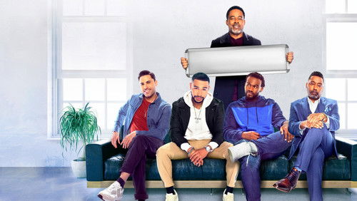 Bad Dad Rehab: The Next Session (2021)