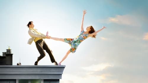 La fée (2011)