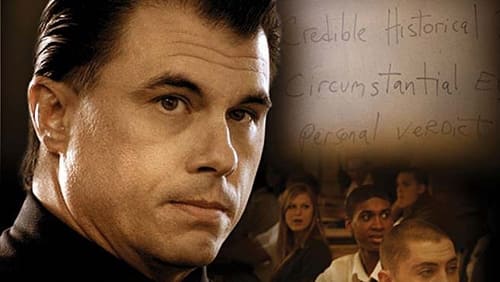 The Investigator (2013)