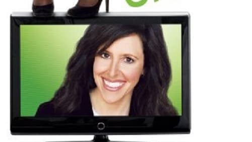 Wendy Liebman: Taller on TV (2011)