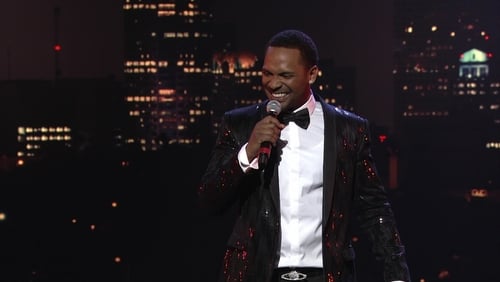 Mike Epps Presents: Live from Club Nokia (TV Special 2011)