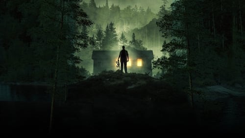 Stranger In The Woods 2024 Full Movie Watch Online 123Movies   Tt19316408 