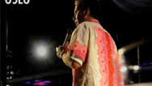 Doug Stanhope: Oslo – Burning the Bridge to Nowhere (2011)