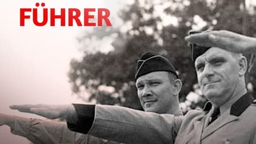 The American Führer (2022)