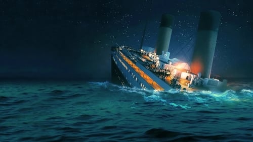 Mysteries from the Grave: Titanic (TV Movie 2022)