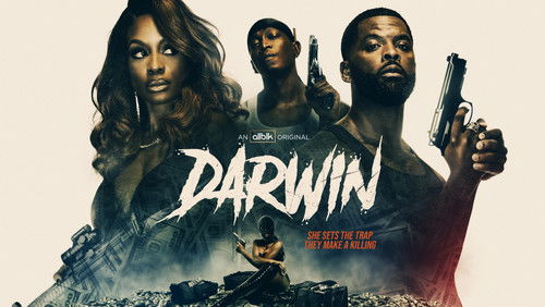 Darwin (2023)