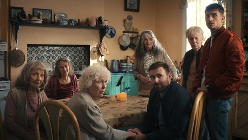 Four Mothers (2024)