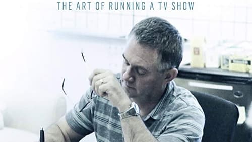 Showrunners: The Art of Running a TV Show (2014)