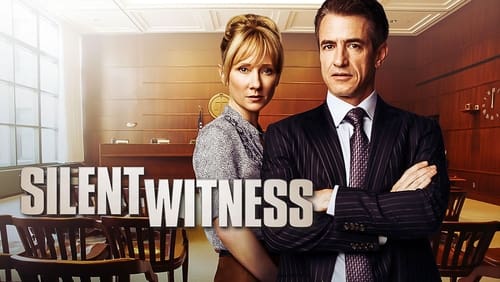 Silent Witness (TV Movie 2011)