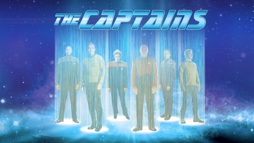 The Captains (2011)