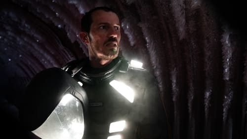Eternal (2023)
