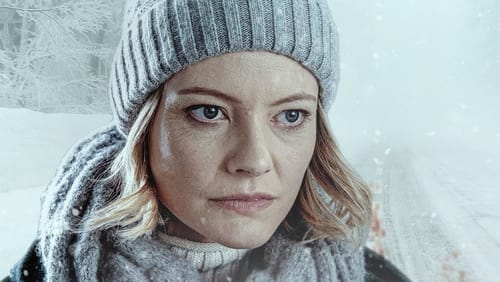 Ice Road Killer (2022)