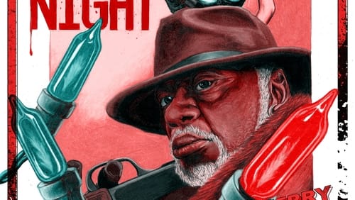 Scrooge in the Hood (2011)