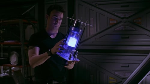 Space Milkshake (2012)