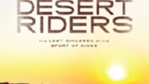 Desert Riders (2011)