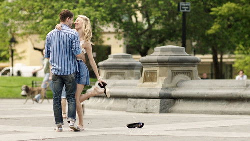 Missed Connections (2012)