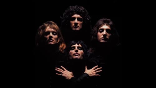 Queen: Days of Our Lives (TV Movie 2011)