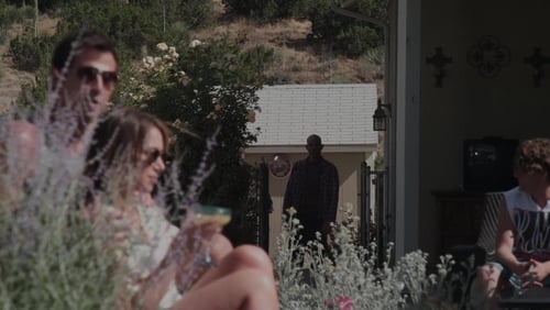 Desecrated (2015)