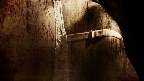 Weekend Killer (2011)