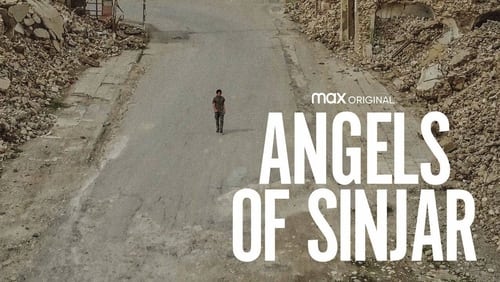 Angels of Sinjar (2022)