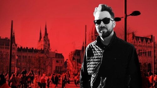 Jordan Klepper Fingers the Globe: Hungary for Democracy (2022)