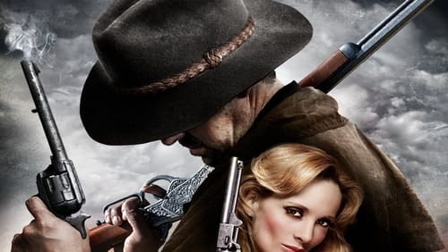 Hell at My Heels (2011)