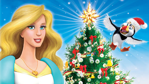 Weihnachten mit der Schwanenprinzessin (Video 2012)