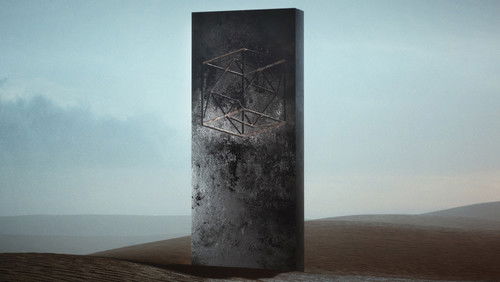 Tesseract Portals (2020)