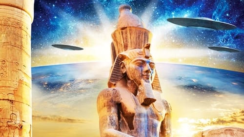 Ancient Origins: Mankind's Mysterious Past (Video 2022)