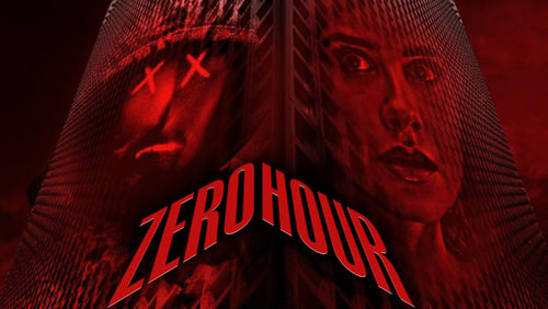 Zero Hour (2023)