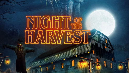 Night of the Harvest (2023)