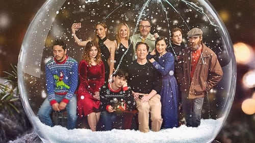 A Wonderful Time of the Year (2022)