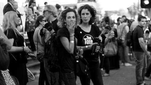 Persecution Blues: The Battle for the Tote (2011)