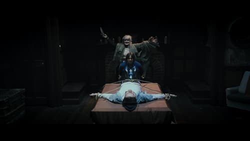 The Feast (Short 2021)