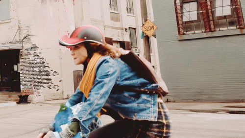 Stealing the Sky (2025)