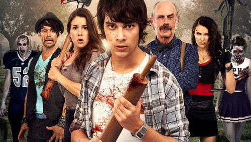 Dead Before Dawn 3D (2012)