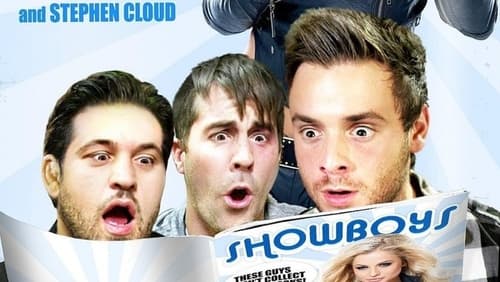 Showboys (2011)