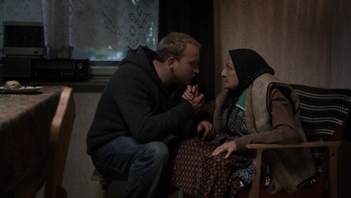 The Mole (2011)
