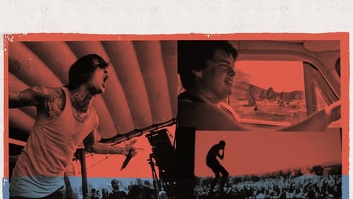 No Room for Rockstars (2012)