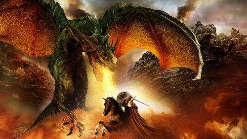 Dragon Crusaders (2011)