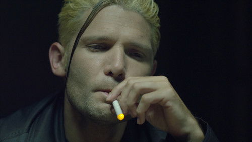 6 Degrees of Hell (2012)