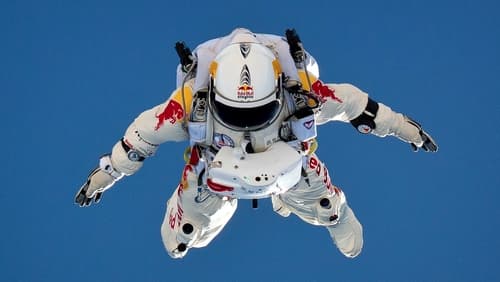 Space Dive (TV Movie 2012)