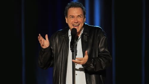 Norm Macdonald: Me Doing Standup (TV Special 2011)