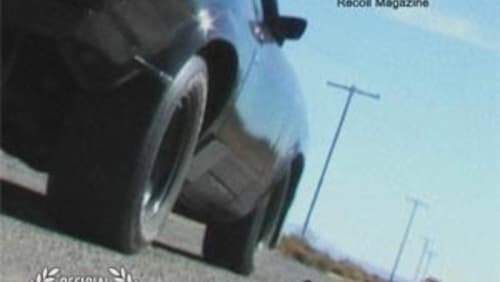 Mad Max Renegade (Short 2011)