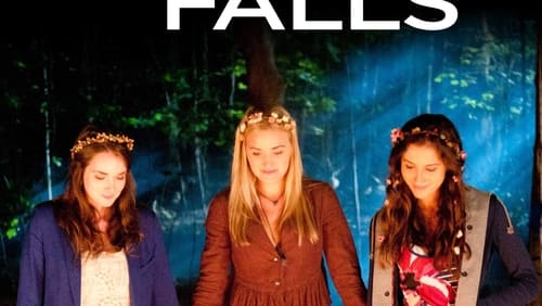Salem Falls (TV Movie 2011)
